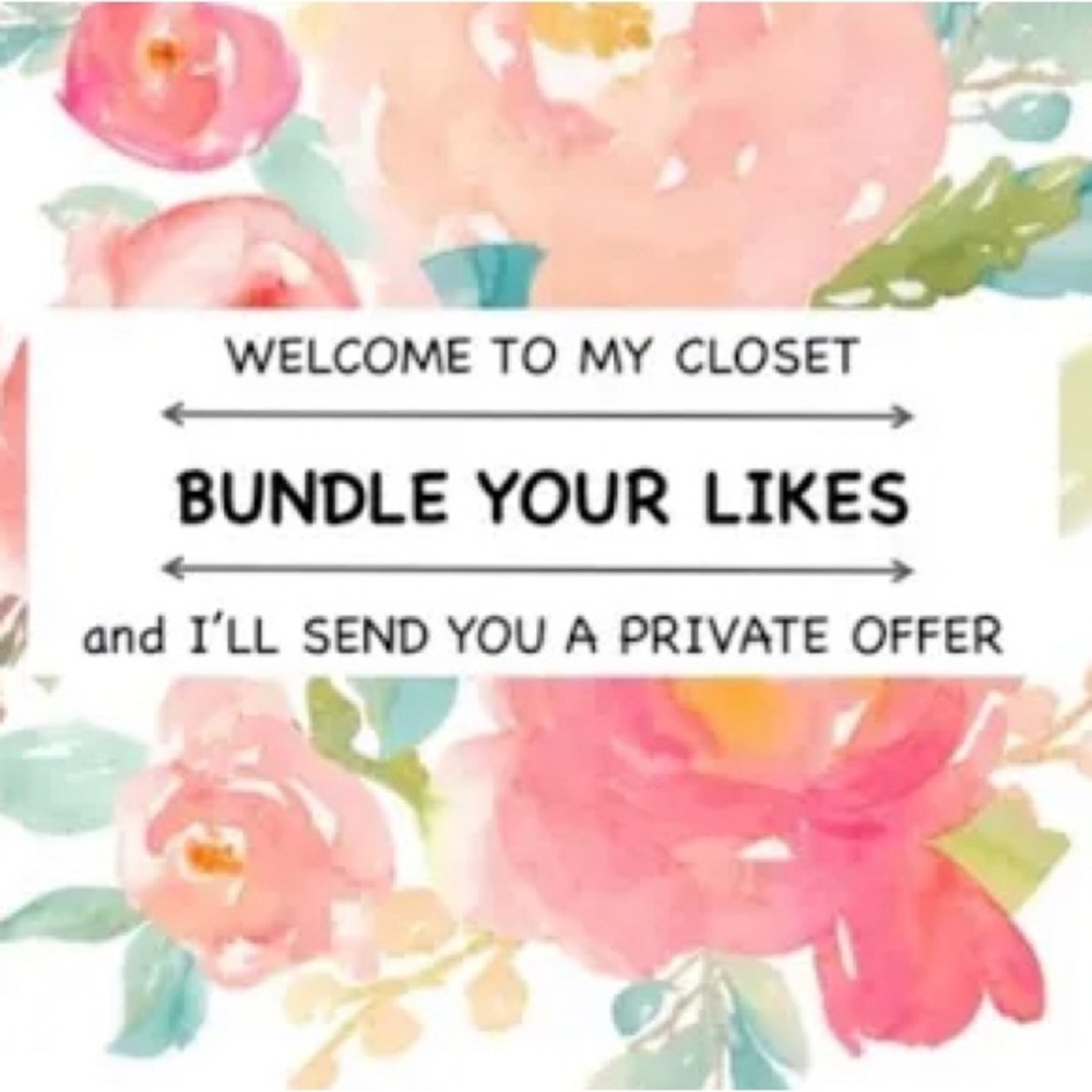 Bundle for great discounts!! 🌻